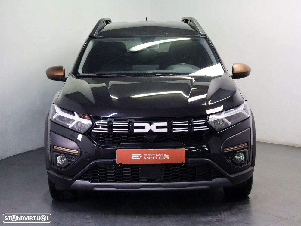 Dacia Jogger 1.0 TCe Expression 7L - 2