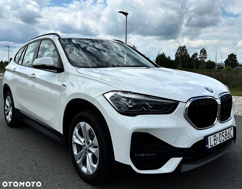 BMW X1 - 10