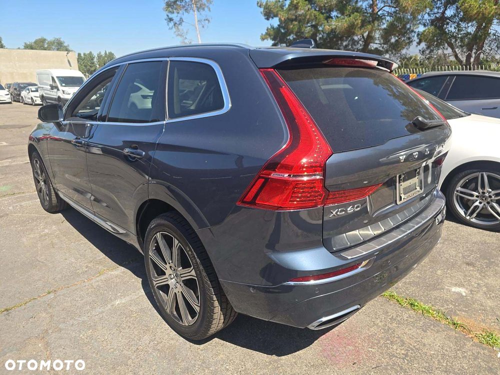 Volvo XC 60 - 2