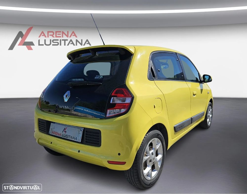 Renault Twingo 1.0 SCe Dynamique - 6