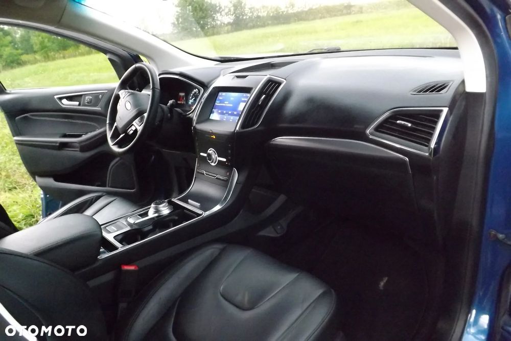 Ford Edge - 20
