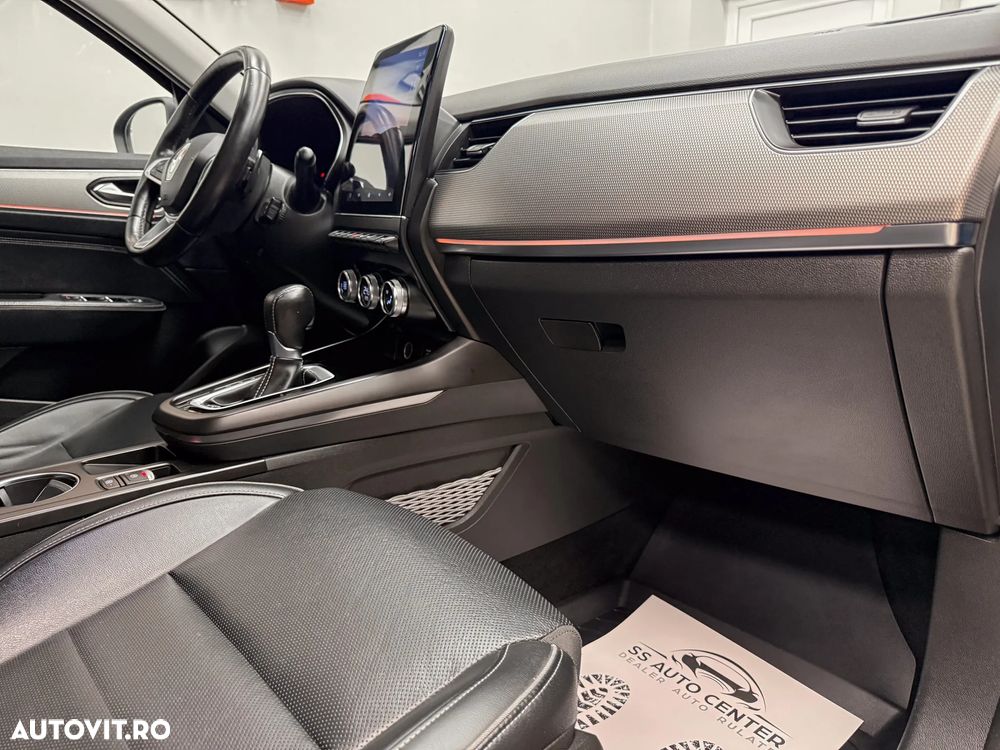 Renault Arkana 140 EDC Intens - 17