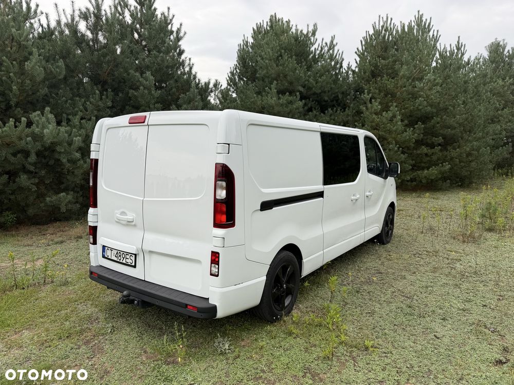 Renault Trafic - 4