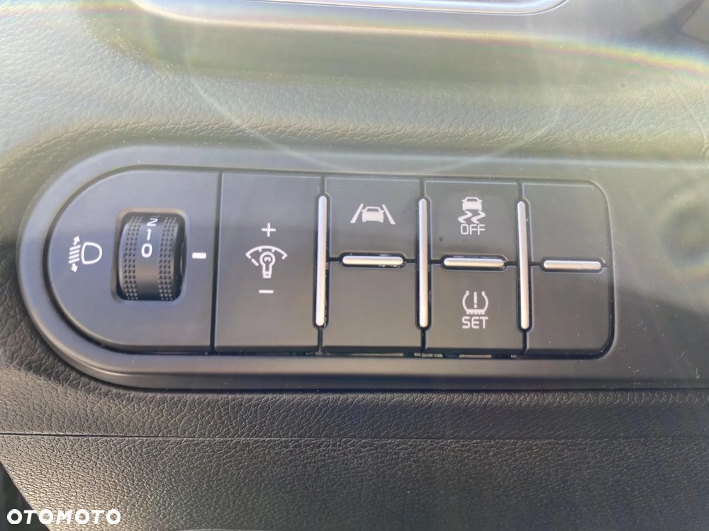 Kia Ceed 1.5 T-GDI M DCT - 19