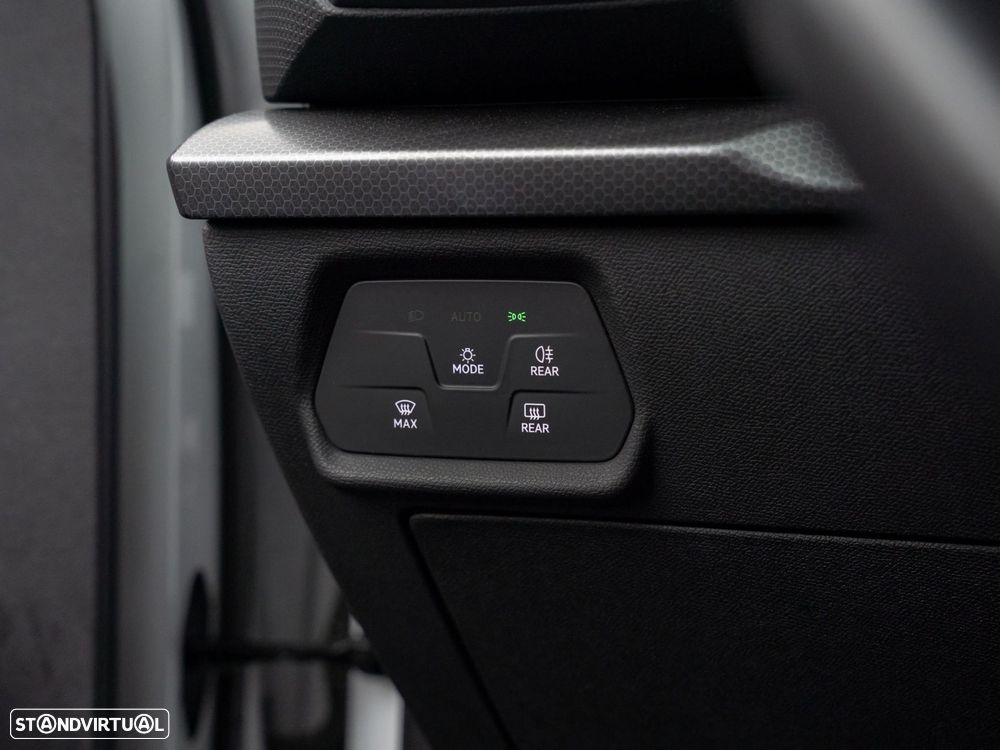 SEAT Leon 1.0 TSI Style - 18