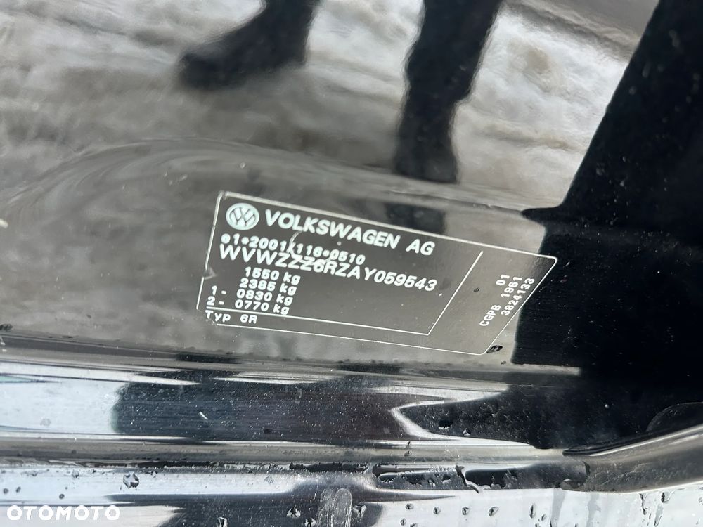 Volkswagen Polo - 14