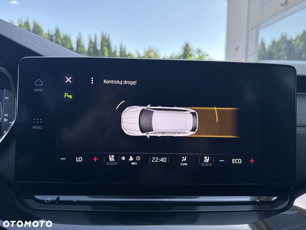 Skoda Octavia 1.4 TSI Plug-In Hybrid Style DSG - 32