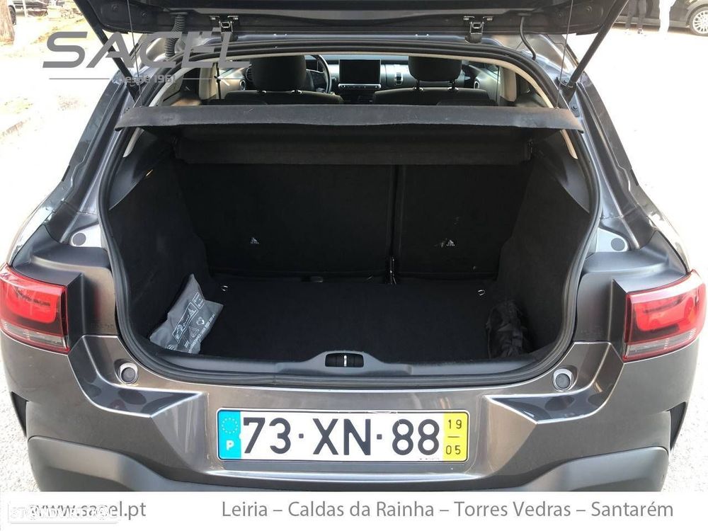 Citroën C4 Cactus 1.6 BlueHDi Feel - 7