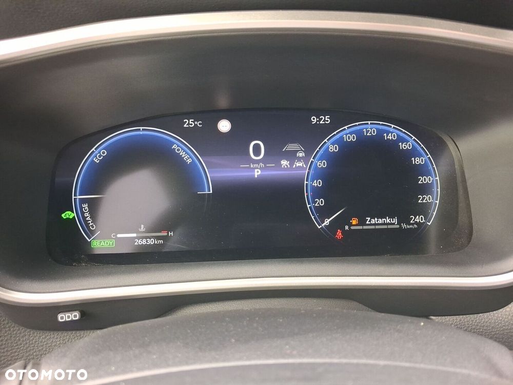 Toyota Corolla Cross - 21