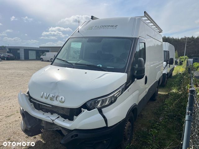 Iveco 35-180 - 3