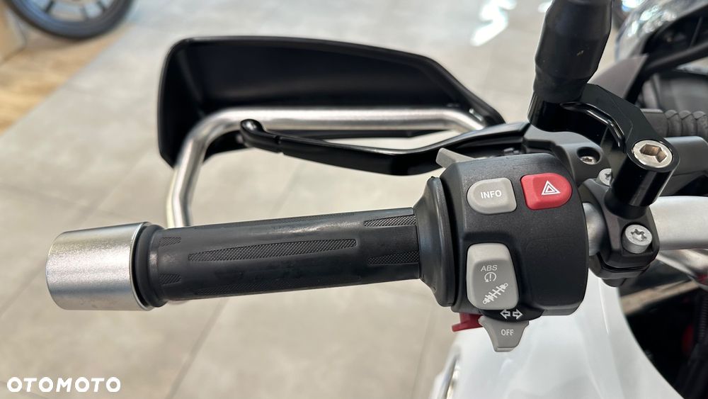 BMW GS - 7