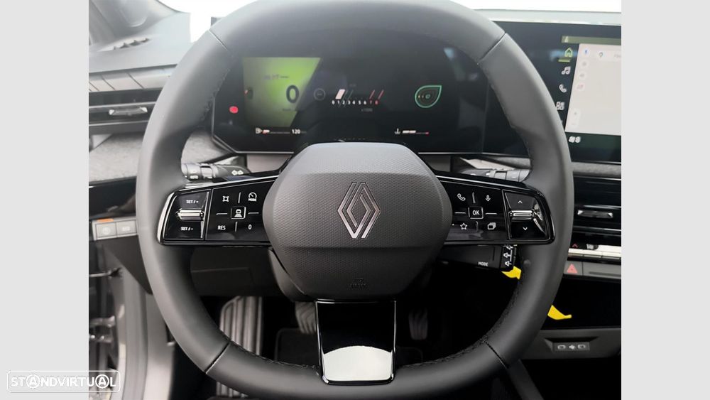 Renault Clio 1.6 E-Tech Intens - 16