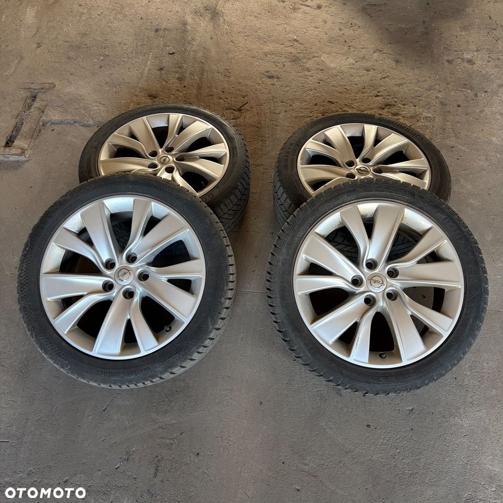 Opel Insignia 2.0 CDTI ecoFLEXStart/Stop Business Innovation - 37