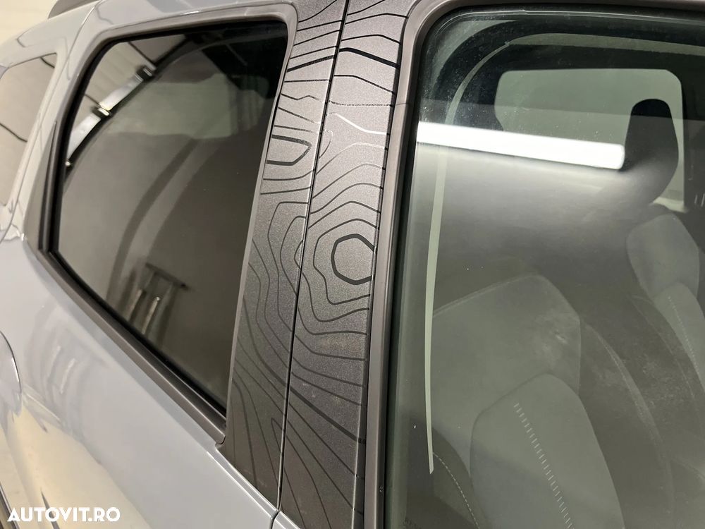 Dacia Duster TCe 150 EDC Expression - 30