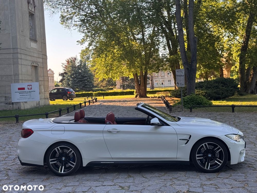 BMW M4 - 3