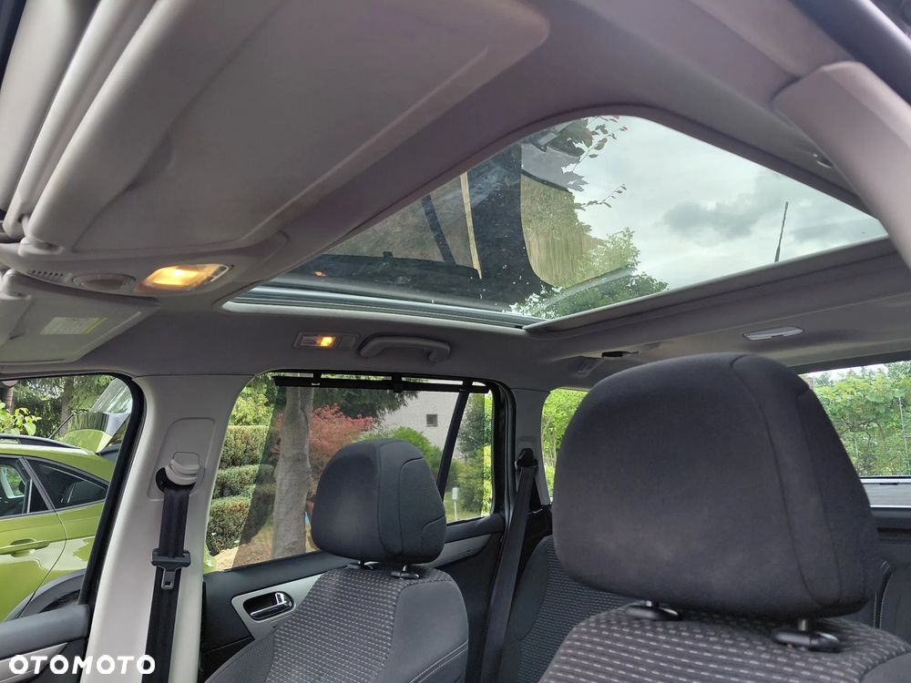 Citroën C4 Picasso 1.6 HDi Selection MCP - 33