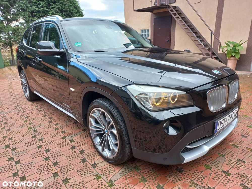 BMW X1 xDrive23d - 1