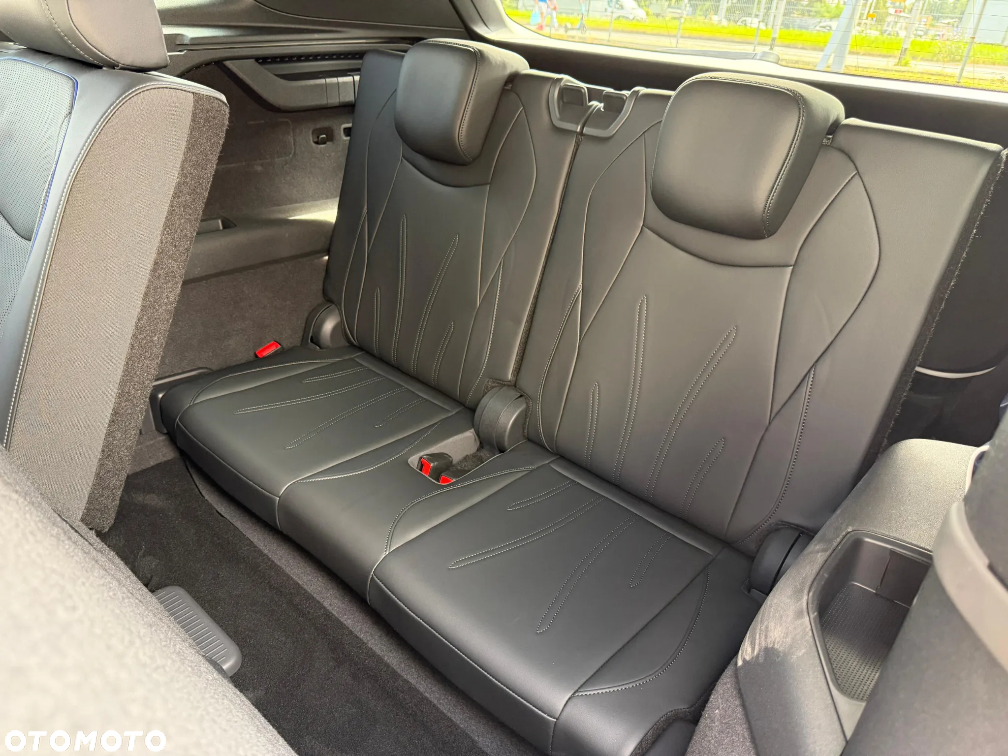 Volkswagen Tayron 2.0 TDI SCR 4Mot R-Line DSG - 15