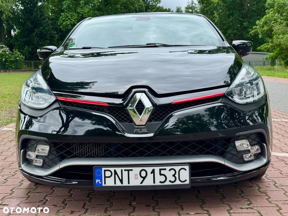 Renault Clio 1.6 R.S.Trophy 220 EDC - 8