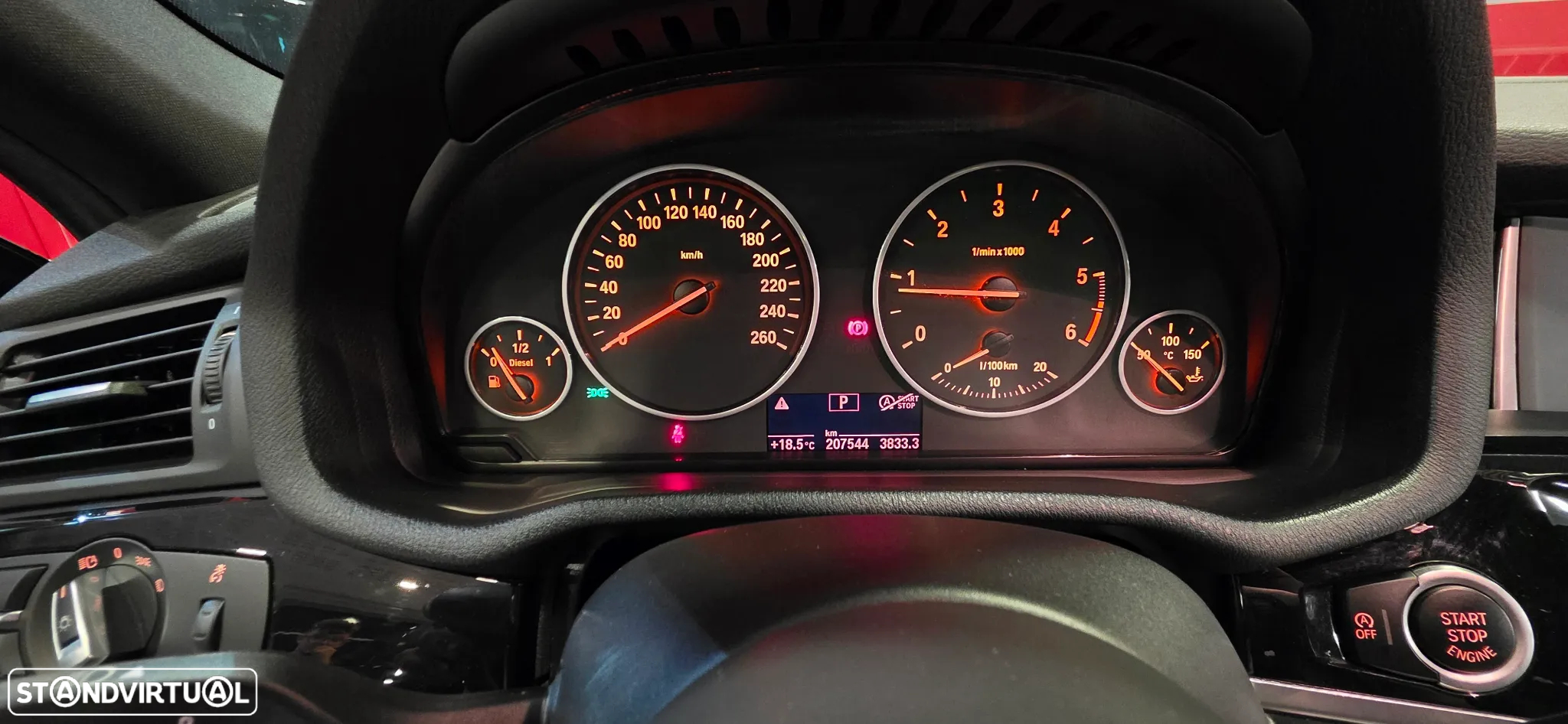 BMW X4 20 d xDrive Pack M Auto - 15