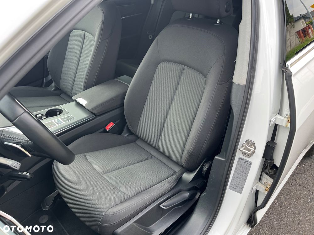 Audi A6 Avant 40 TDI S tronic sport - 28