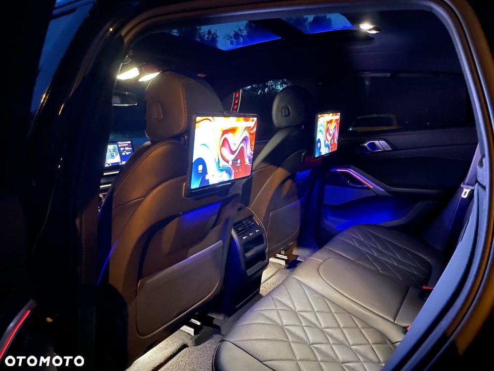 BMW X6 - 6