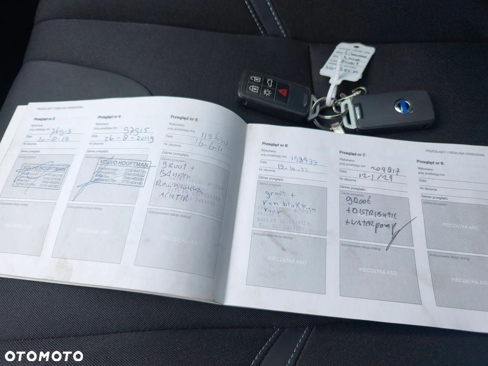Volvo V40 D2 Summum - 13