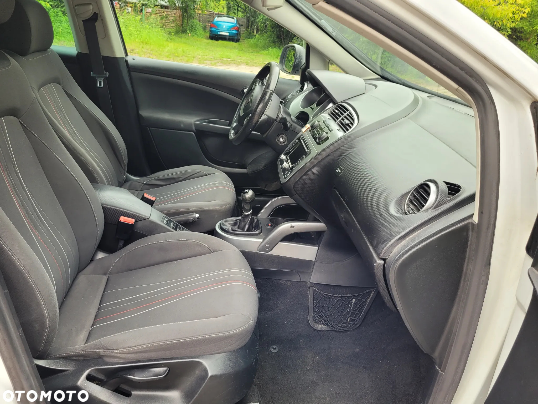 Seat Altea XL 1.6 Comfort Limited - 17