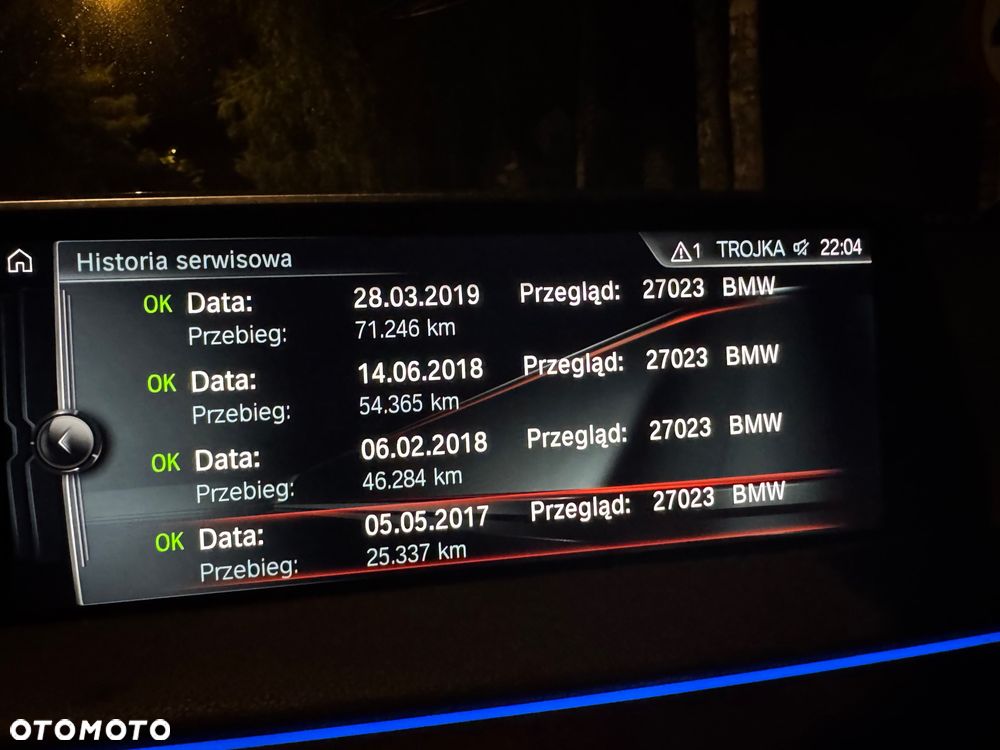 BMW Seria 7 750Ld xDrive - 32
