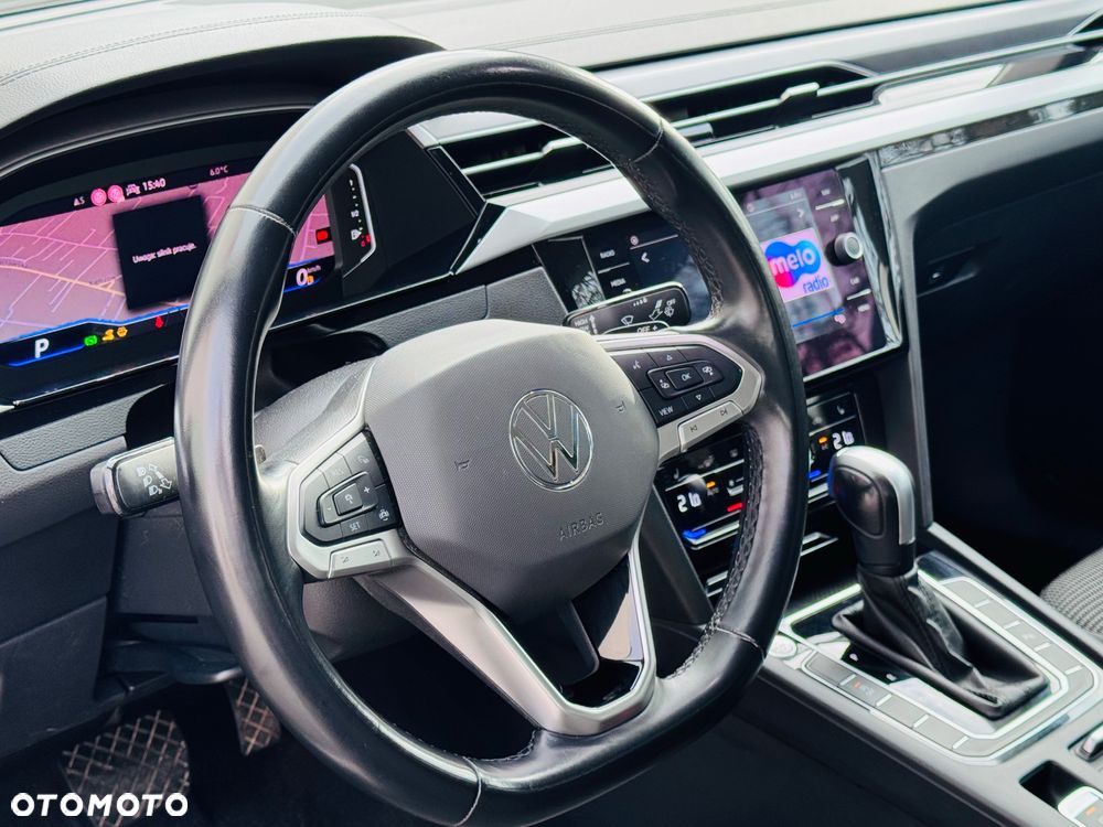 Volkswagen Arteon 2.0 TSI Essence DSG - 26