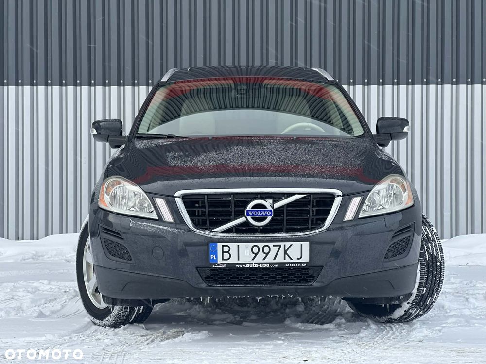Volvo XC 60 - 15