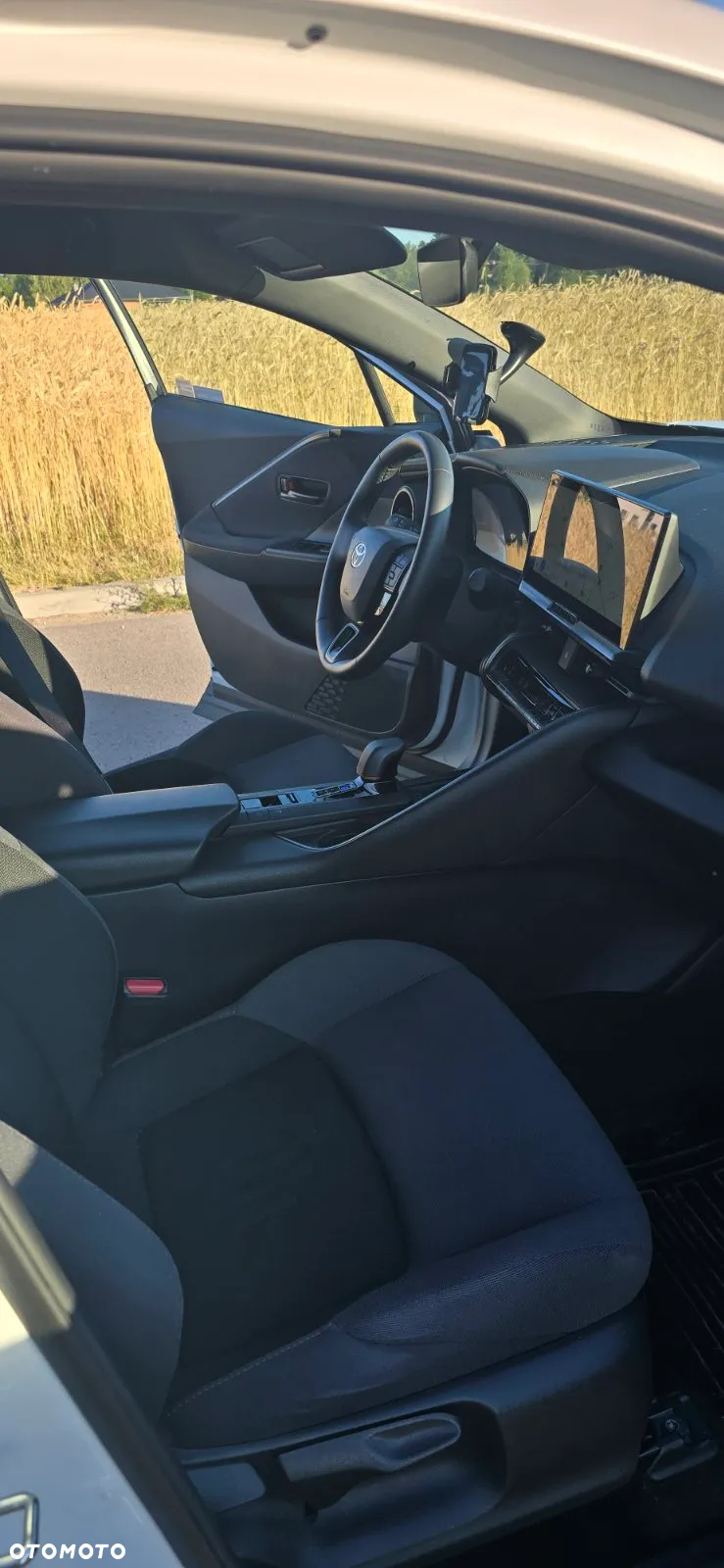 Toyota C-HR - 15