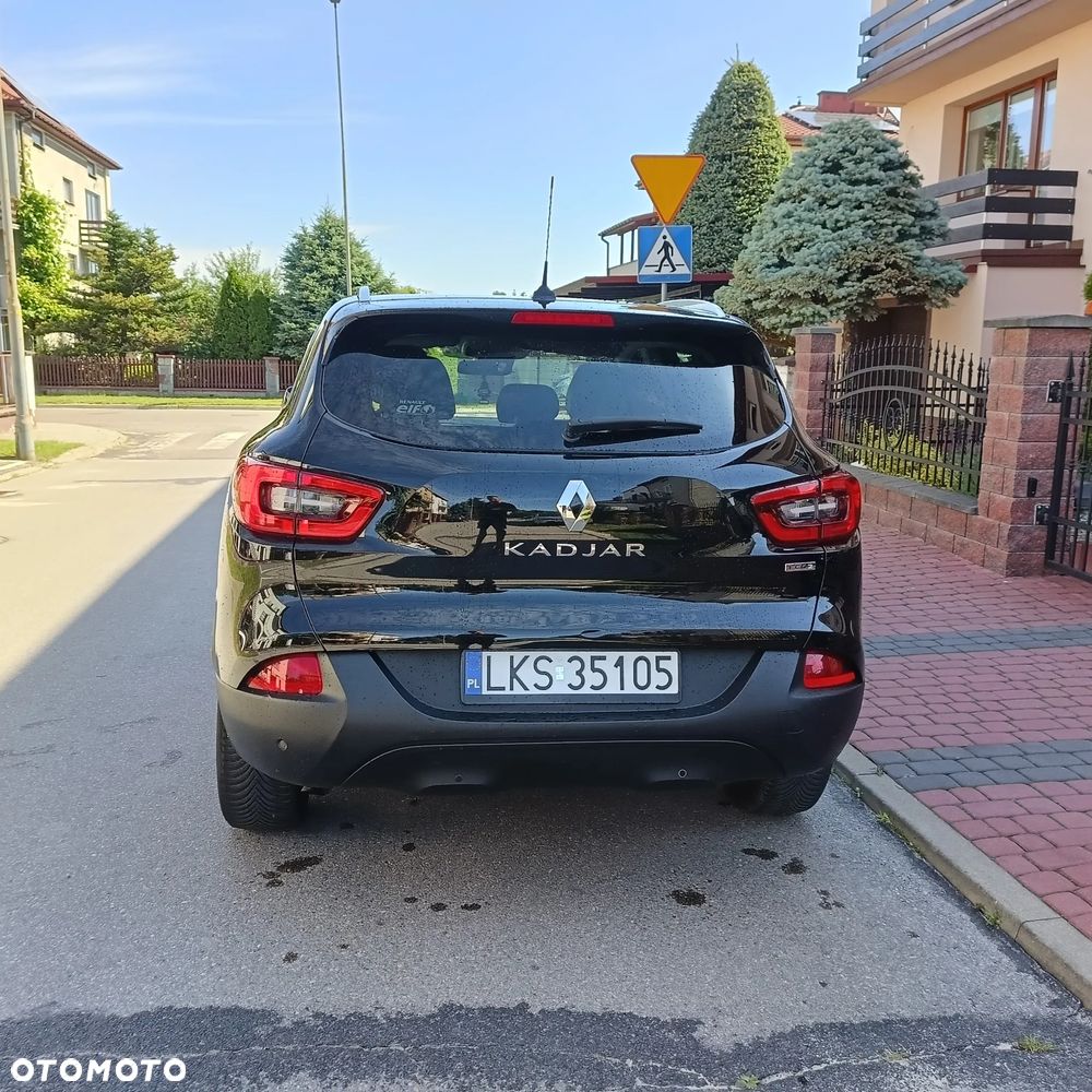 Renault Kadjar 1.5 dCi Energy Intens - 7