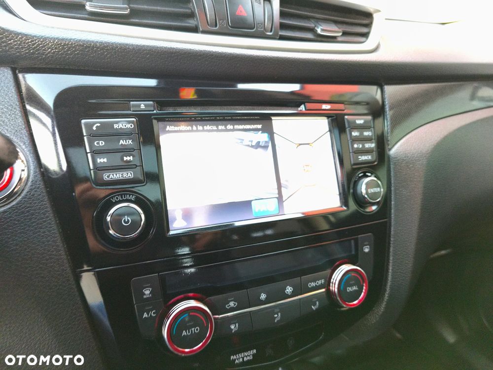 Nissan X-Trail 1.6 DCi Tekna 2WD EU6 - 17