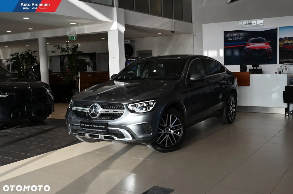 Mercedes-Benz GLC - 4