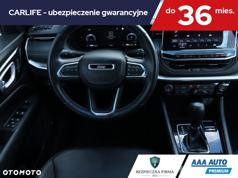 Jeep Compass - 9