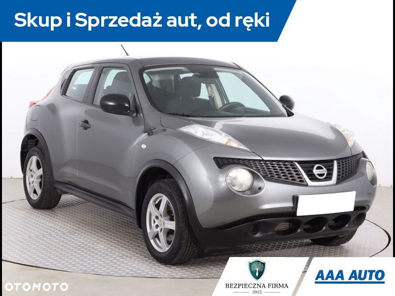 Nissan Juke - 2