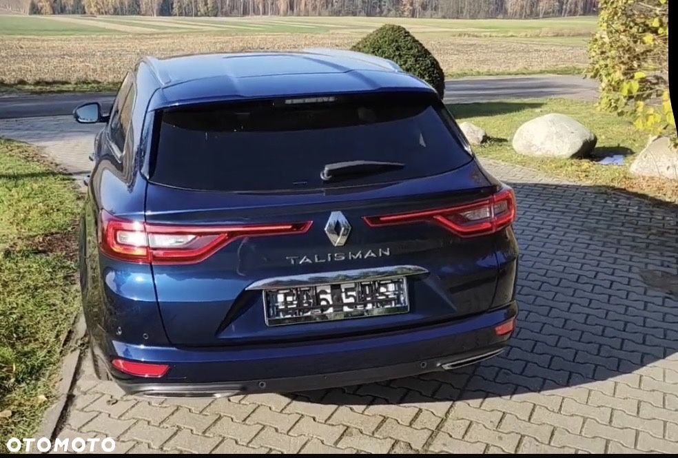 Renault Talisman - 4