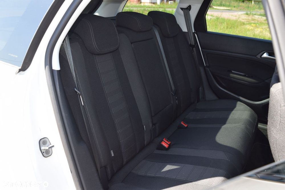 Peugeot 308 BlueHDi 120 Stop & Start Allure - 25