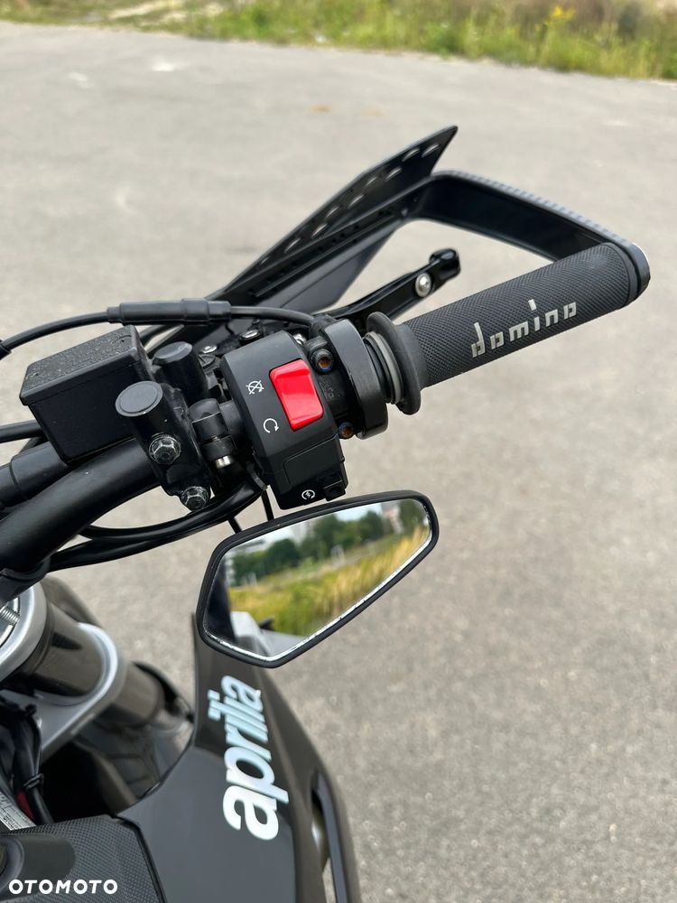 Aprilia SX - 19