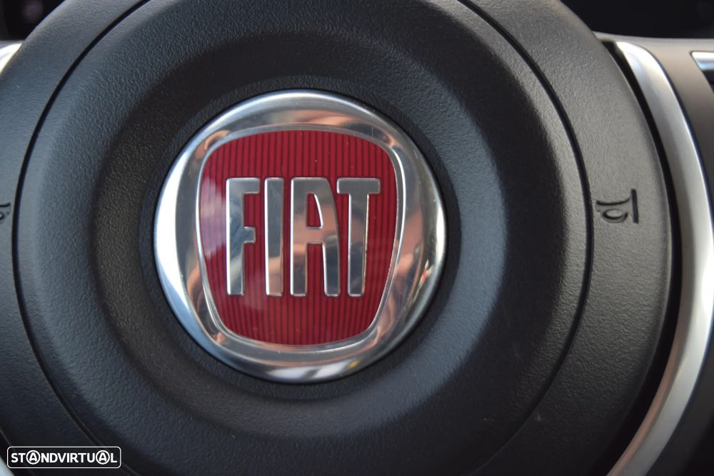 Fiat Tipo Station Wagon 1.3 MultiJet City Life - 17