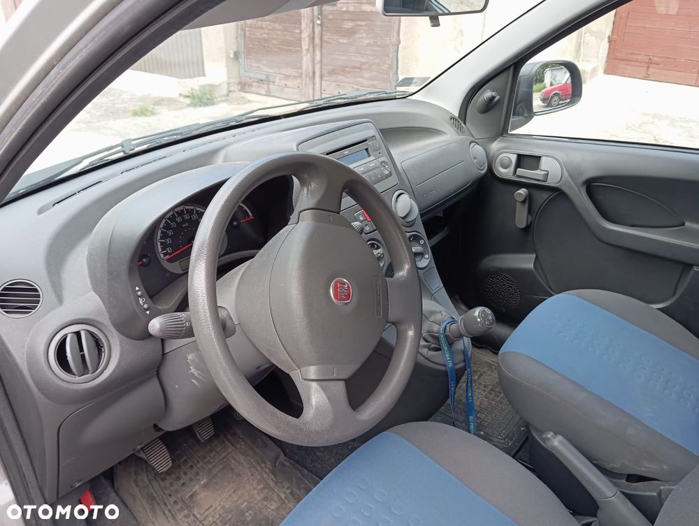 Fiat Panda - 3
