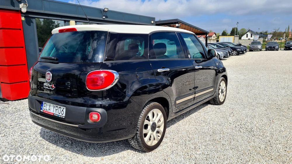 Fiat 500L - 29