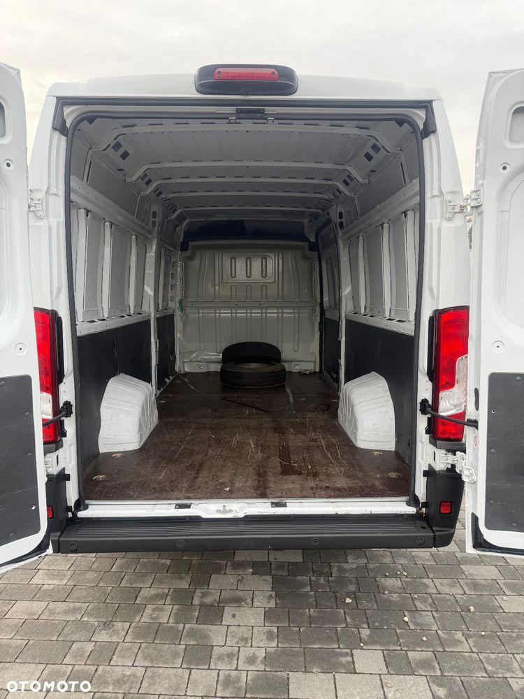 Citroën Jumper - 17