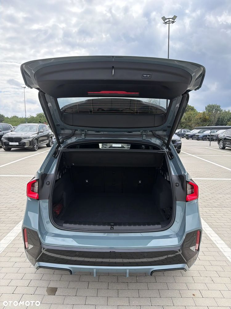 BMW X1 sDrive20i mHEV - 30