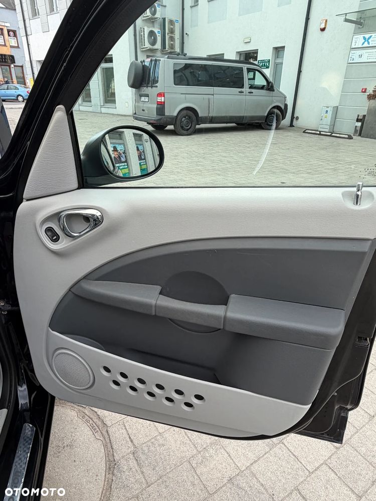 Chrysler PT Cruiser 2.4 Limited - 16