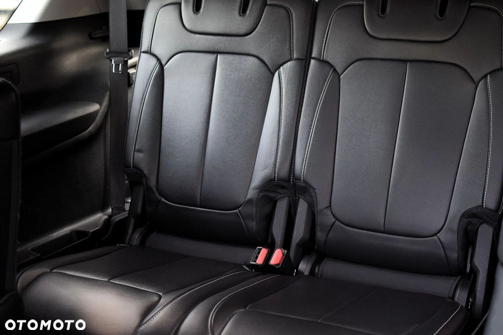 Jeep Grand Cherokee 3.6 V6 Limited - 25