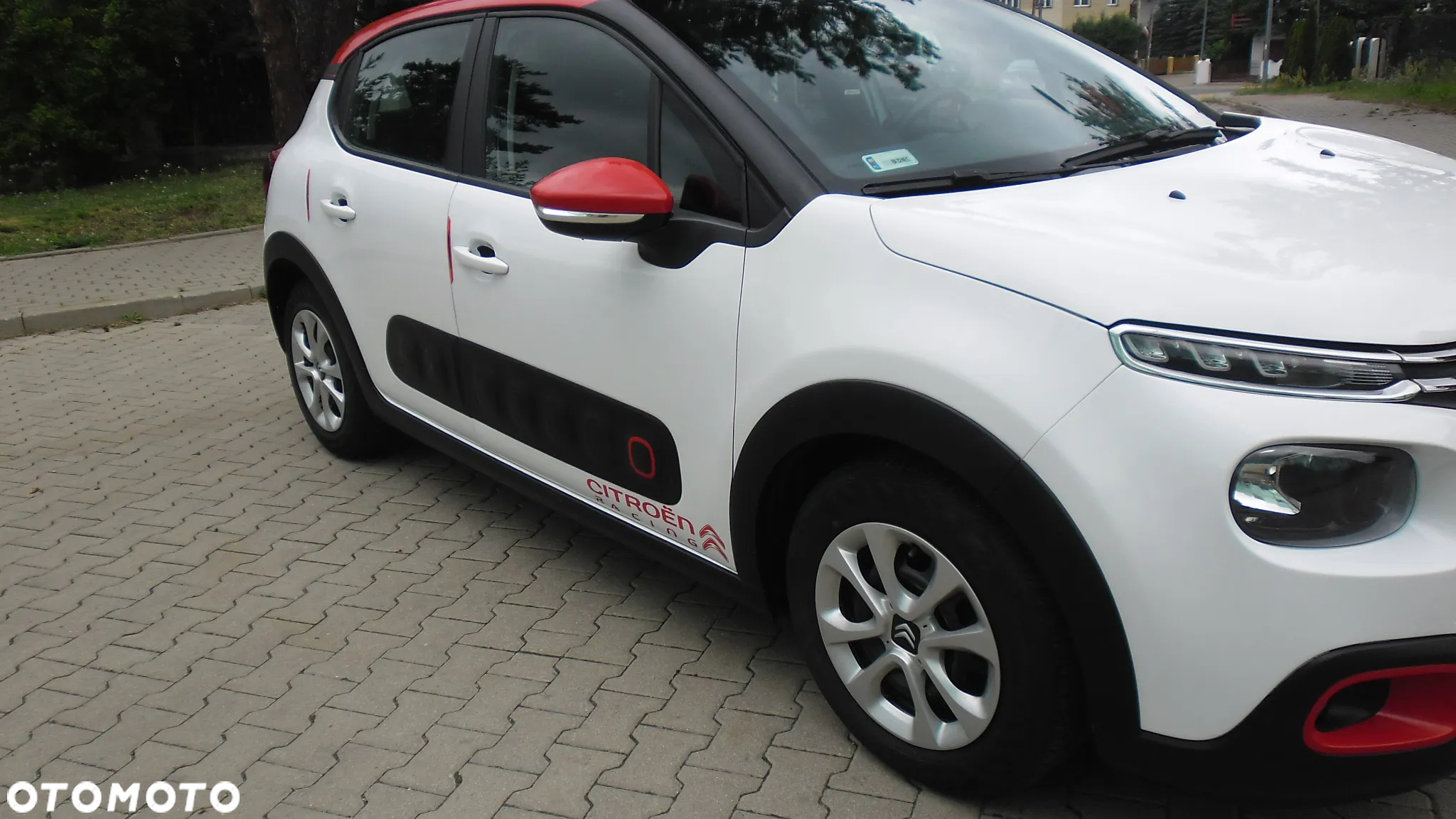 Citroën C3 1.6 BlueHDi Shine S&S - 10