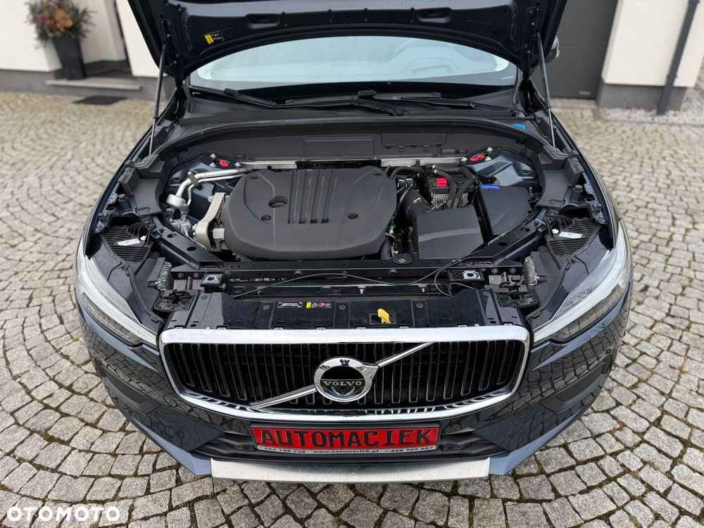 Volvo XC 60 B5 B Geartronic Inscription - 32