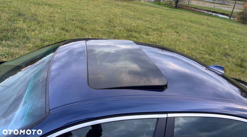 BMW Seria 5 525i - 9